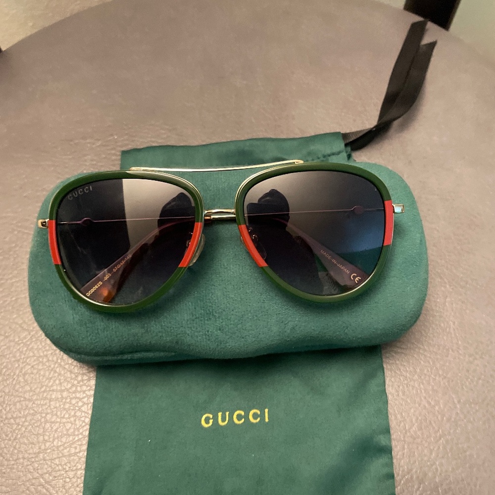 Gucci Sunglasses